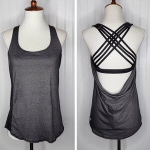 Lululemon Wild Tank Sports bra size 4